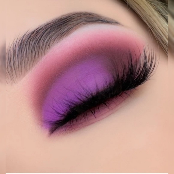 Violet Voss violet sunset pallet 🔸 - Picture 12 of 16